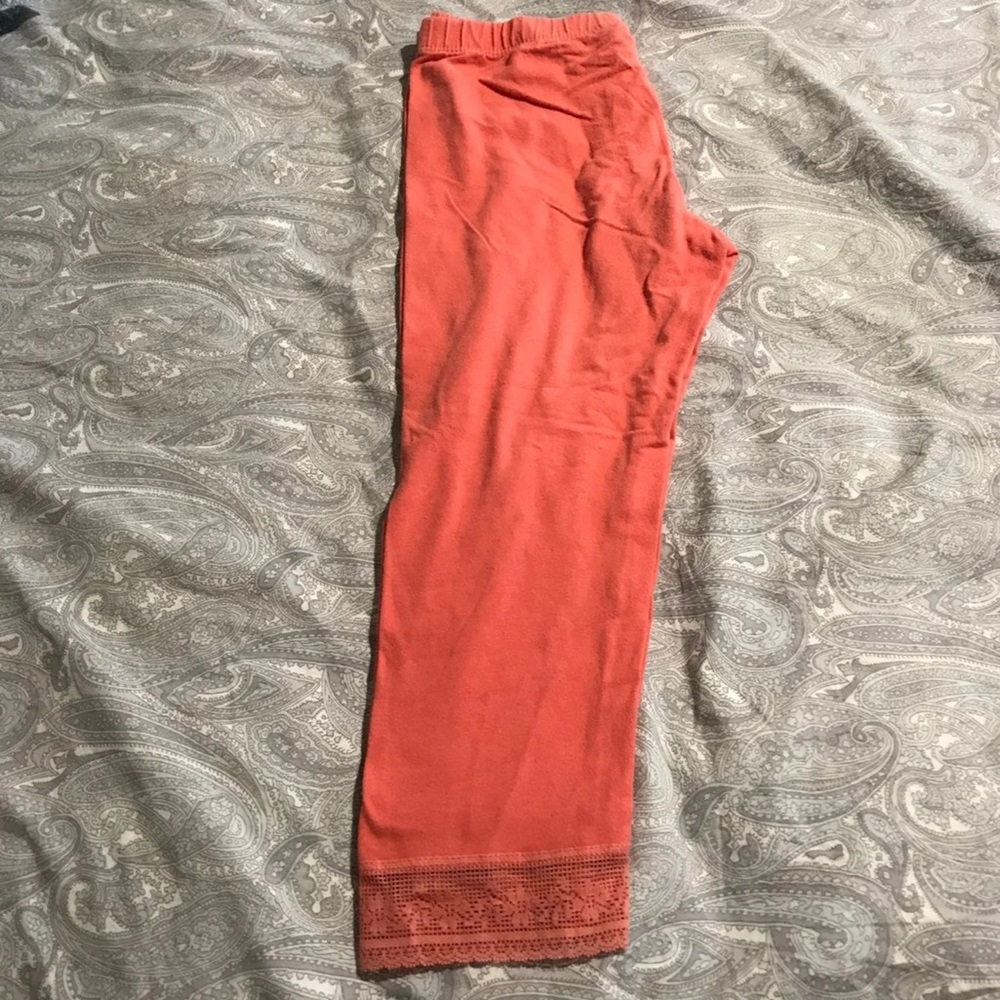Mossimo Capri Leggings